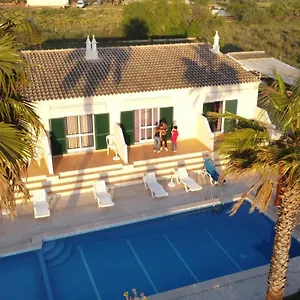  Appartement Lagoa Dos Salgados Portugal