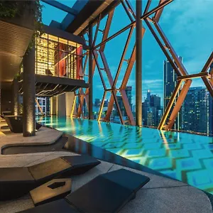  Appartement Scarletz Klcc, Travelet Maleisië