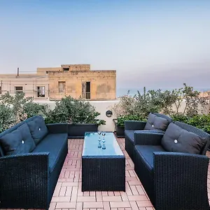  Appartement Kursara Port View Malta